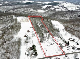 3891 Newland Ridge Rd, Waverly, OH 45690