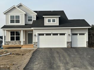 6111 Rachele Ave NE, Otsego, MN 55330