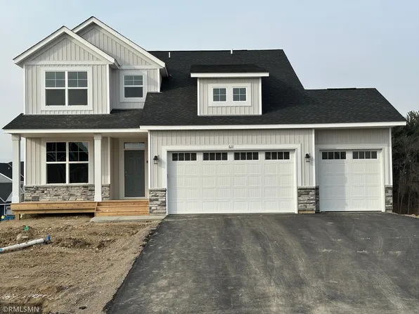 6111 Rachele Ave NE, Otsego, MN 55330