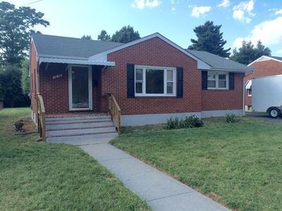 1618 Golfside Ave NW, Roanoke, VA, 24017