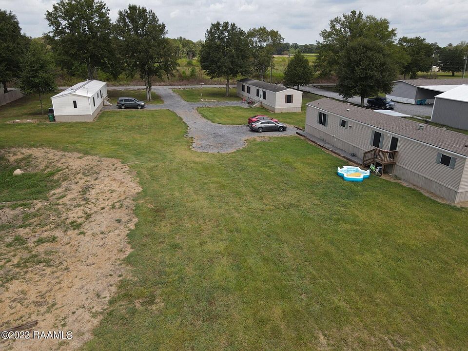 1191 Francis Loop Loop, Saint Martinville, LA 70582 MLS 23008347