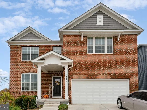 7002 Freedom Way, Frederick, MD 21703