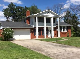 20 Cartmell Ave, Cumberland, MD 21502