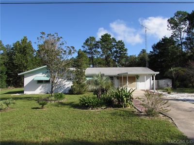 21969 SW Marine Blvd, Dunnellon, FL, 34431