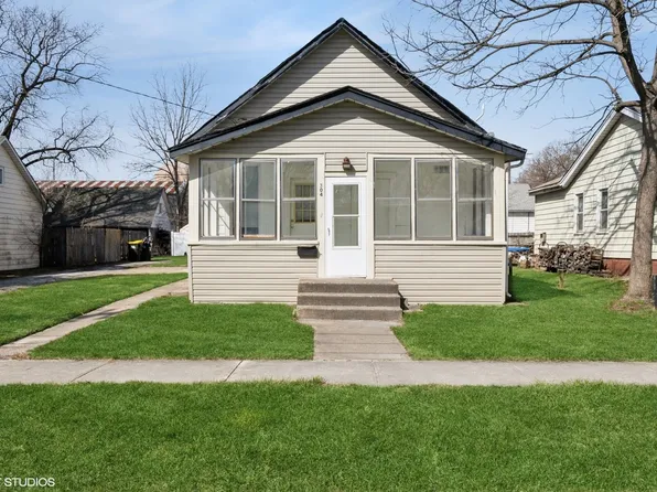 304 Hunter St, Thornton, IL 60476