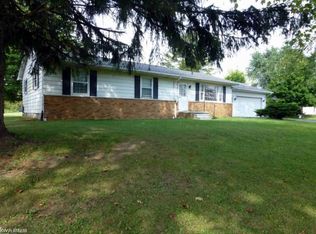 33041 32 Mile Rd, Richmond, MI 48062