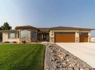 2921 Belle Haven Way, Montrose, CO 81401