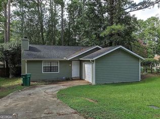 780 Park Villa Way, Jonesboro, GA