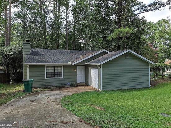 780 Park Villa Way, Jonesboro, GA 30238