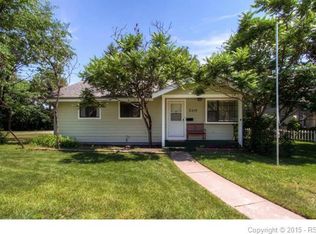 2219 Custer Ave, Colorado Springs, CO 80907