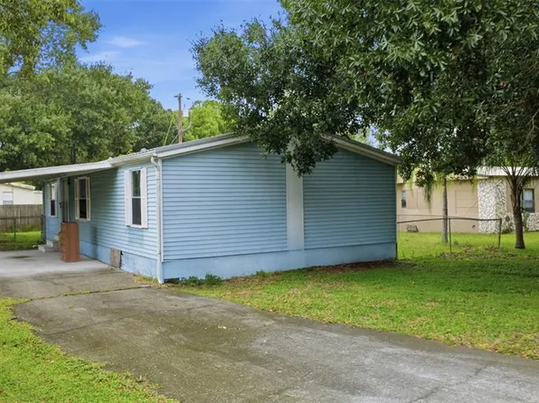 2746 TROPICAL LAKE DRIVE, KISSIMMEE, FL 34741