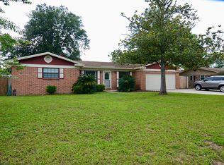 3423 Red Oak Cir E, Orange Park, FL 32073