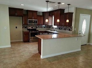 5608 Harmony Ave, Las Vegas, NV 89107