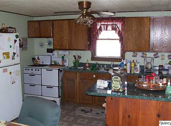 Home for Sale in Ewing, MO $24,900