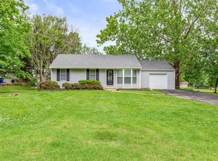 783 Rojean Dr, Ballwin, MO 63021