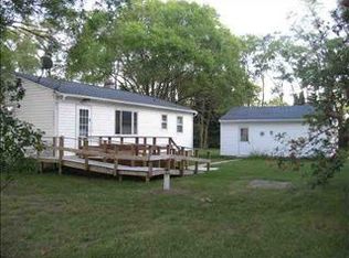 5546 Marion Center Rd, Charlevoix, MI 49720