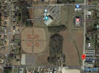 1800 Jeff Rd, Huntsville, AL 35806