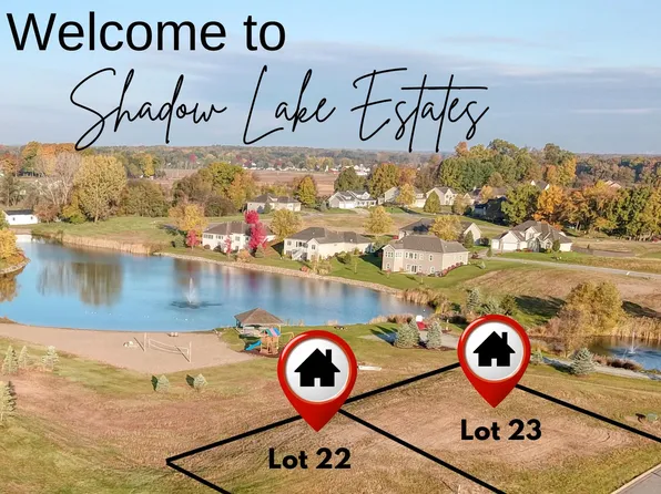 175 N Victoria Ln, Warsaw, IN 46582
