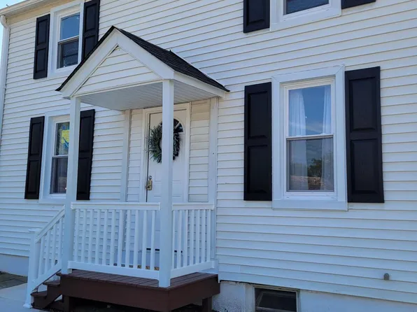 20 W 2nd St, Florence, NJ 08518