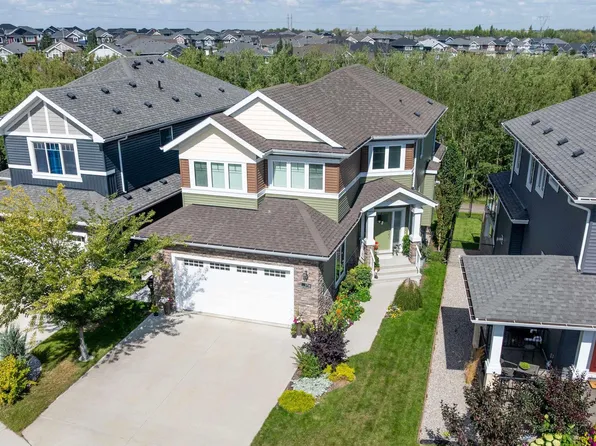 1756 Tanager Close NW, Edmonton, AB T5S 0N2