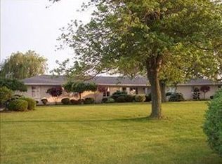 2709 Wilt Rd, New Madison, OH 45346