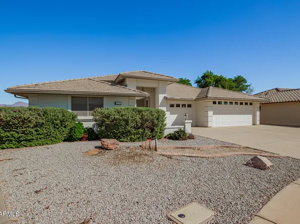 2153 S CHERRYWOOD Circle, Mesa, AZ 85209