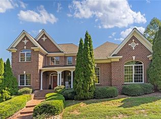 178 40th Avenue Dr NW, Hickory, NC 28601