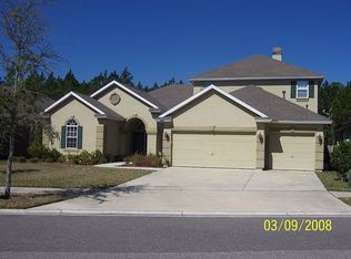 6135 Wakulla Springs Rd, Jacksonville, FL 32258