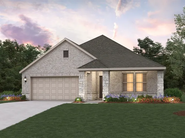 3910 Jimson Ave, Venus, TX 76084