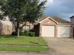 2134 Forest Ranch Dr, Houston, TX 77049