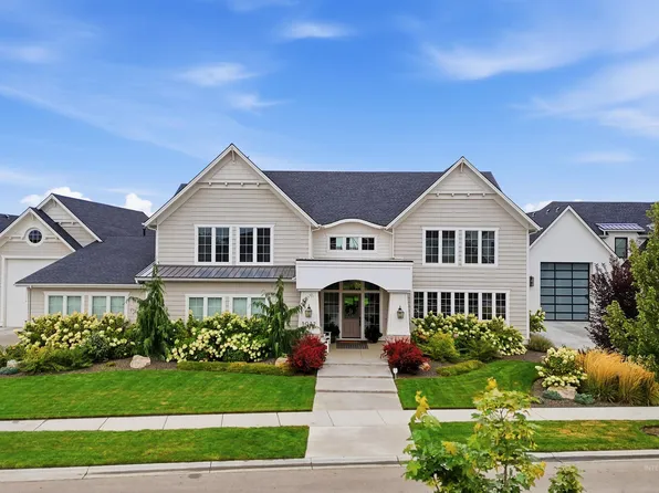 5032 W Oakford Dr, Meridian, ID 83646