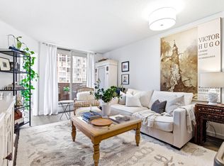 60 Homewood Ave #501, Toronto, ON