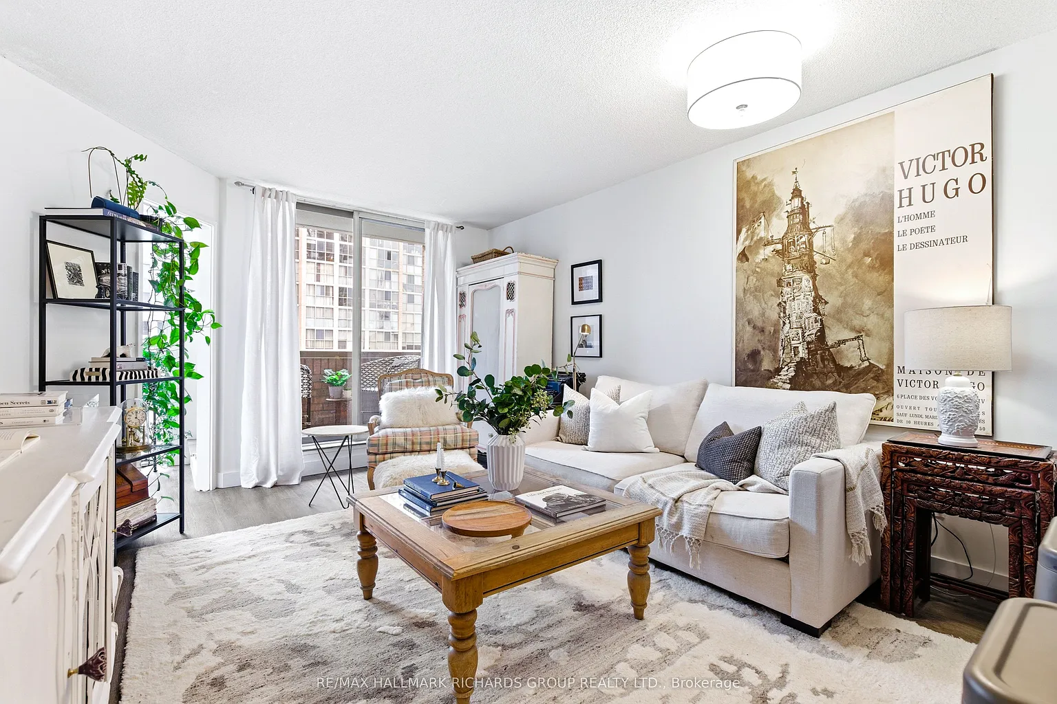 60 Homewood Ave #501 photo 1