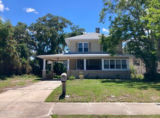 614 S Ridgewood Ave, Daytona Beach, FL 32114