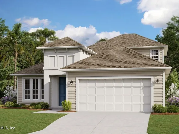 854 BROOK FOREST Drive, St. Augustine, FL 32092