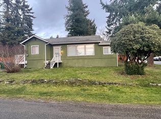 12304 36th Ave NE, Seattle, WA 98125