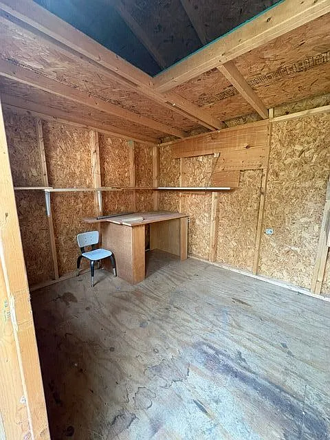 2 bed, 1.0 bath, $1,095 — Photo 3