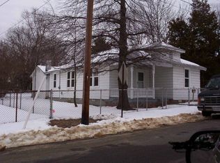 1105 Miles Ave, Hopewell, VA 23860