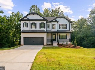 8620 Standing Stone, Ball Ground, GA 30107
