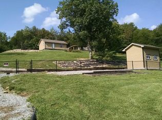 2005 Mann Rd, Crittenden, KY 41030