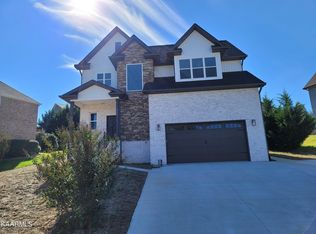 6112 Stratford Park Blvd LOT 128, Knoxville, TN 37912