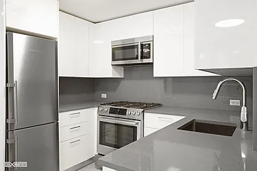 Rented by Citi Habitats