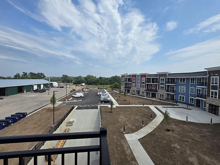 Main Street Apartments — Photo 12