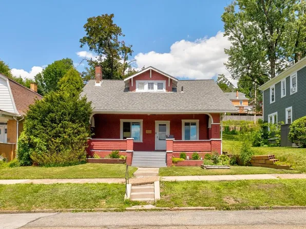 326 Glenwood Dr, Ambridge, PA 15003