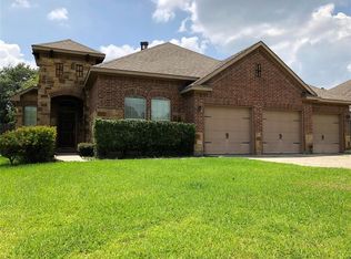 33203 Greenfield Forest Dr, Magnolia, TX 77354