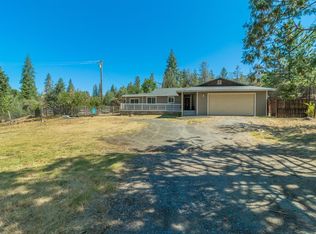 3600 Triangle Rd, Mariposa, CA 95338