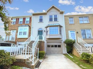 12237 Brittania Cir, Germantown, MD 20874