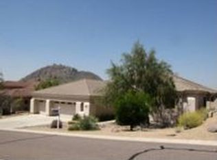 11942 E Mariposa Grande Dr, Scottsdale, AZ 85255