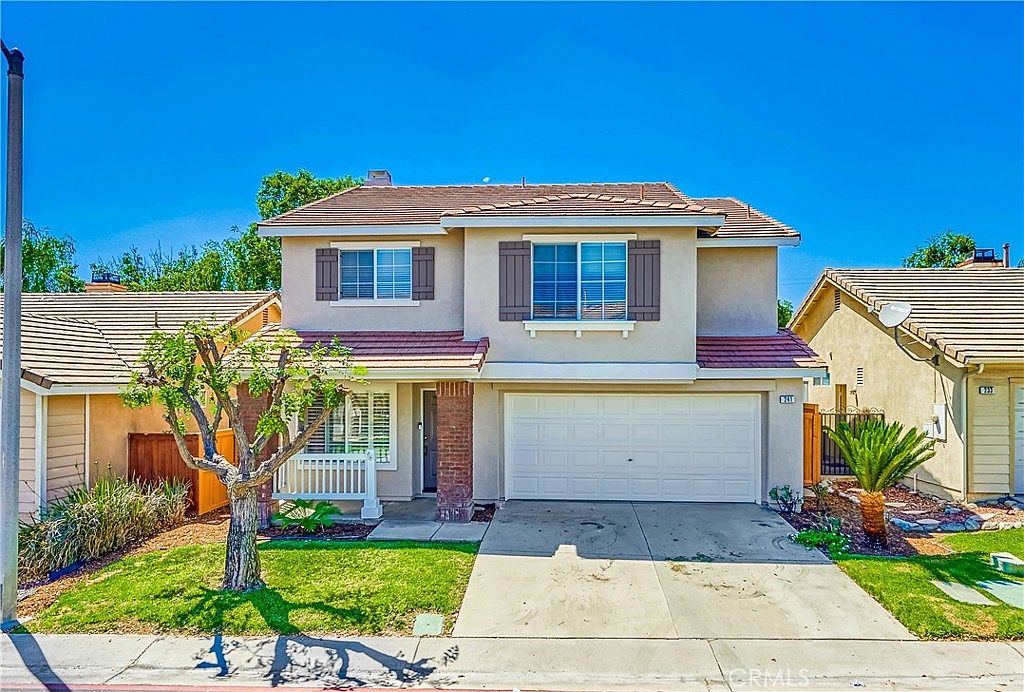 241 Freedom Ave, Upland, CA 91786 MLS OC23162163 Zillow