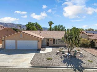 9740 Capiland Rd, Desert Hot Springs, CA 92240